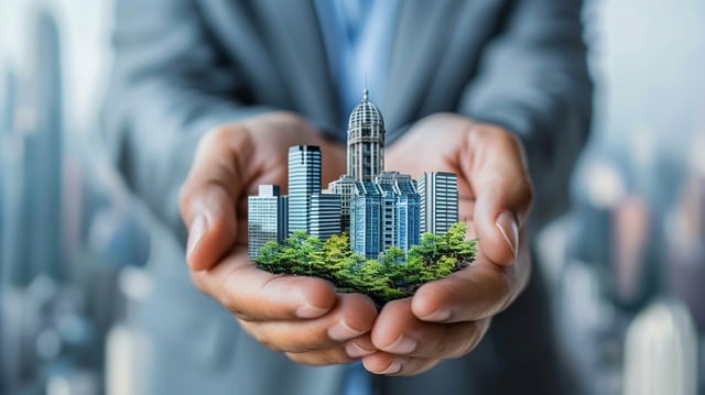 Real Estate Investment and Due Diligence Image