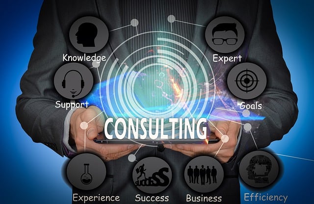 Consulting Image